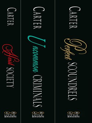 cover image of Heist Society Collection